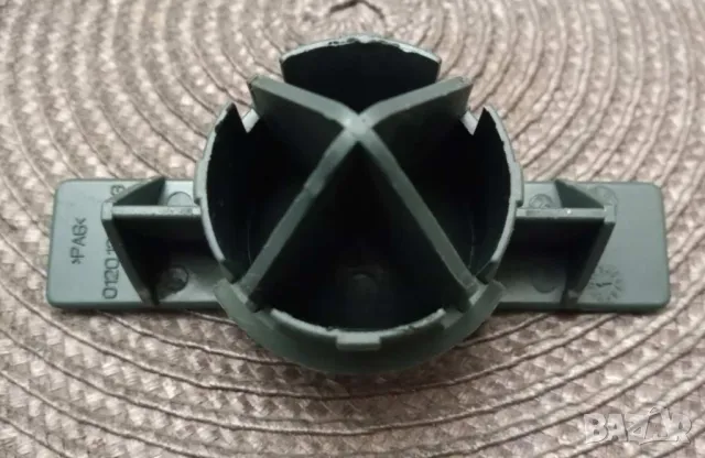 Уплътнителна тапа за Теглич BMW X3, снимка 4 - Аксесоари и консумативи - 50339712