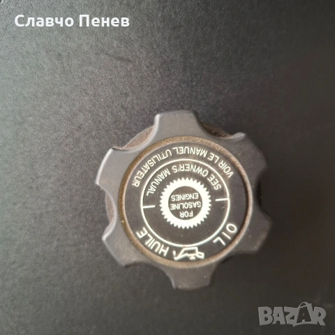 Капачка, гърловина за наливане на масло за HONDA