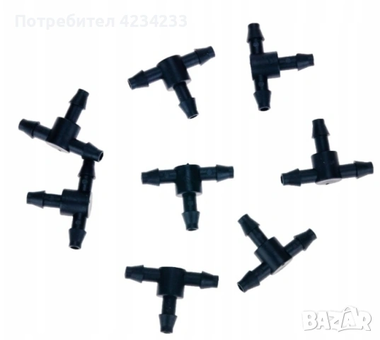 Напоителна система за двор или градина , снимка 9 - Напояване - 53764802