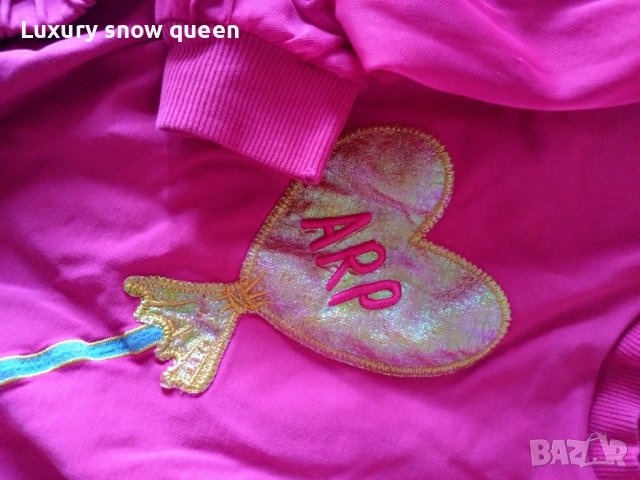 Детски екип Prada 4год, снимка 4 - Детски комплекти - 42369030