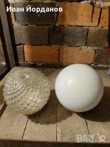 Ретро абажури за баня, снимка 14 - Други стоки за дома - 52358139