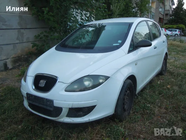 Seat Toledo 3 1600 бензин 102 ks на части.
