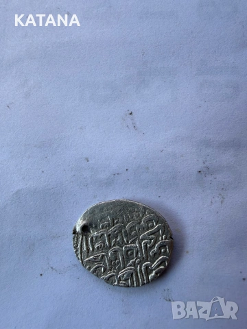 Акчета , акче сребърни монети , снимка 4 - Нумизматика и бонистика - 53769610