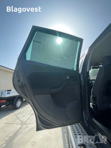 Seat Altea 1.9 tdi само НА ЧАСТИ, снимка 9 - Автомобили и джипове - 41548324