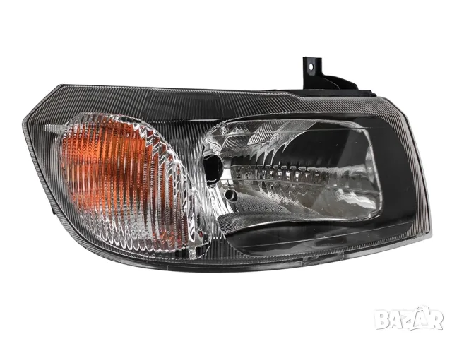 Фар Ayfar за Ford Transit V184 2001–2006 – с електрически мотор за регулиране – ляв/десен, снимка 2 - Аксесоари и консумативи - 55870576
