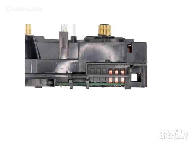 Панел за управление на климатик за Mercedes Sprinter W903, снимка 6 - Части - 50640647