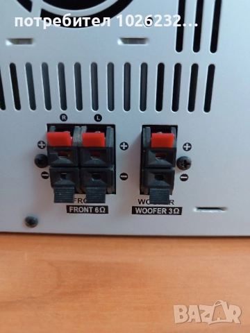 За ремонт, снимка 3 - Аудиосистеми - 52477904