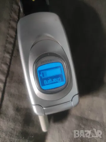 Продавам Samsung SGH-E360 и Samsung А800 , снимка 17 - Samsung - 46518995