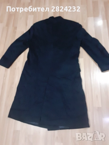 Мъжко палто на LORO PIANA  , снимка 6 - Якета - 52705164