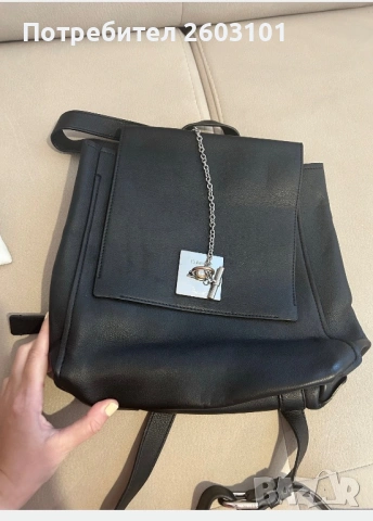 Дамска раница Calvin Klein