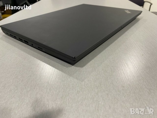 Лаптоп Lenovo T495 Ryzen 5 3500U 16GB 512GB SSD 14.0 WINDOWS 10 / 11, снимка 8 - Лаптопи за работа - 38739003