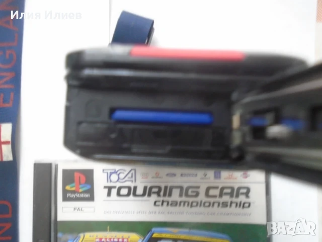 Фотоапарат / Камера Toshiba Camileo P10, снимка 12 - Фотоапарати - 51148477