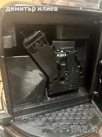 Кафемашина Saeco Philips syntia, снимка 8 - Кафемашини - 53050091