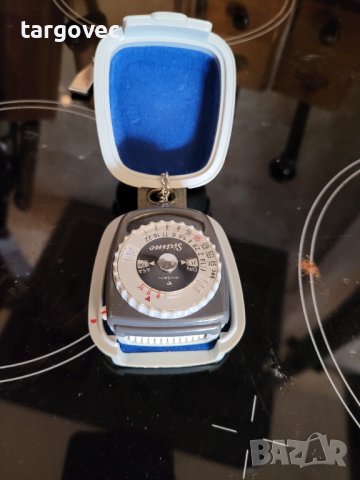 Светломер , снимка 2 - Чанти, стативи, аксесоари - 41719711