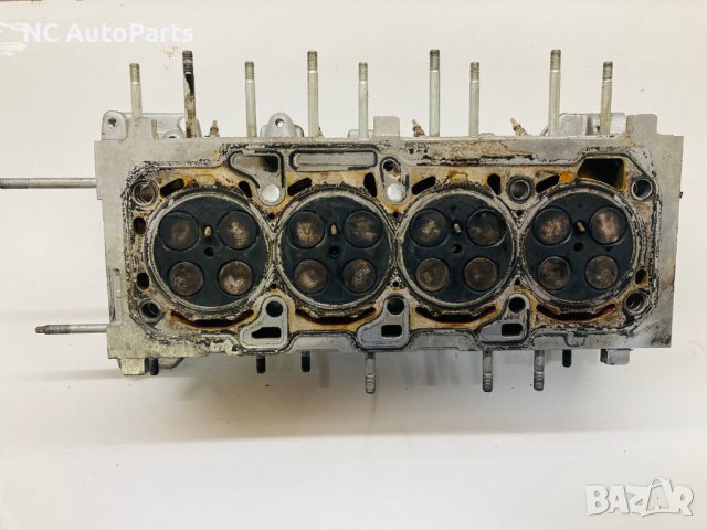 Цилиндрова глава за Опел Комбо 1.6 дизел A16FDH 105 коня 55212117 2014, снимка 2 - Части - 42574899