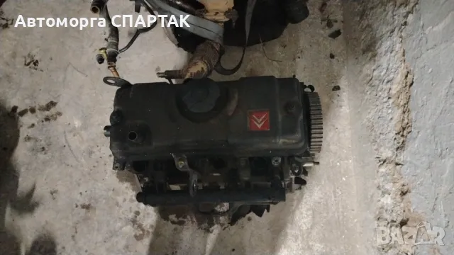 Глава за Citroen Xsara Break (10.1997 - 03.2010) 1.4 i, 75 к.с.