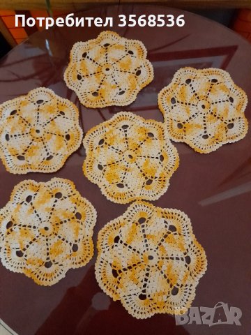 Плетива на една кука