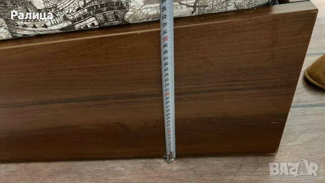 Спалня с матрак и подматрачна рамка, снимка 9 - Спални и легла - 52529208