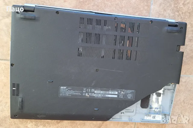 Acer Aspire 3 N20C5, снимка 10 - Части за лаптопи - 55974718