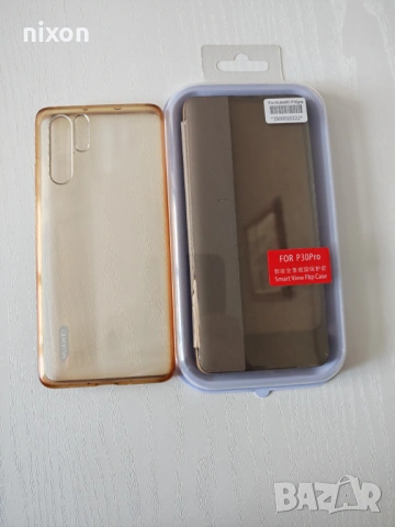 Huawei P30 Pro, снимка 4 - Huawei - 53736677