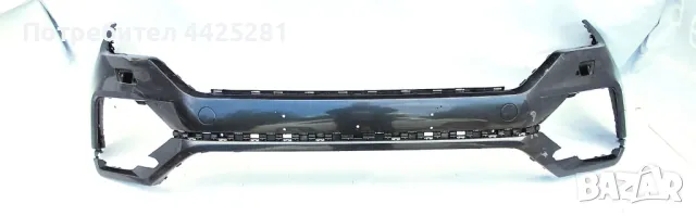 предна броня VW Touareg 3 модел 2018-2024 г. #1003V.