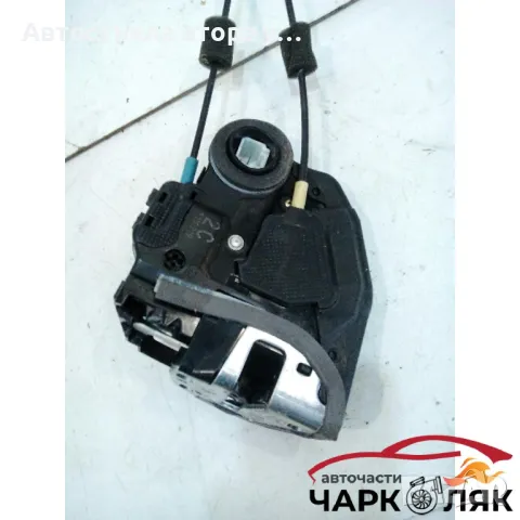  Брава врата задна дясна Тойота Рав4, снимка 3 - Части - 48235217