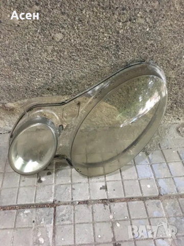 фарове VW Поло , Голф 7, Audi Q7, А6, BMW X5 E70 Mb W211, снимка 7 - Части - 36198245