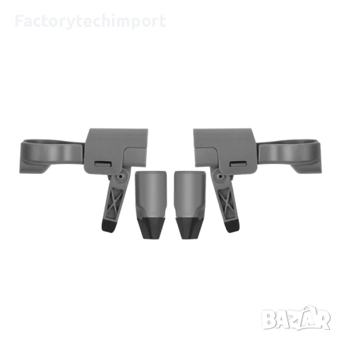 Сгъваеми крачета за кацане за DJI Mavic 2 Pro / Zoom