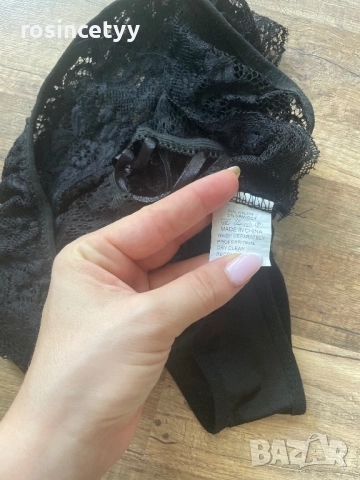 Прашки с висока талия корсет, снимка 5 - Бельо - 51965832