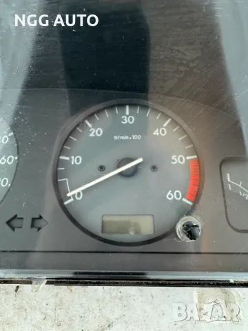 Табло Километраж за Ситроен Берлинго, Пежо, Citroen Berlingo, Peugeot, 9630166880, 499908 N2, снимка 3 - Части - 48727340