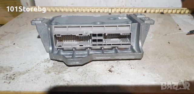 AIRBAG модул BMW 3 Series (E90, E91)(2005-2012), снимка 2 - Части - 39595569