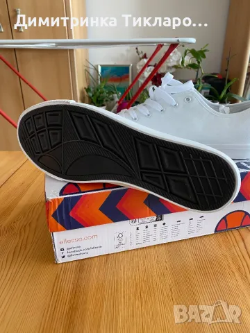 Спортни обувки Ellesse, снимка 2 - Кецове - 49194777