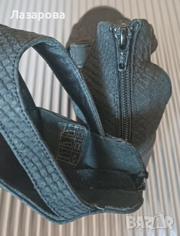 Сандали Shano, снимка 4 - Сандали - 41912667