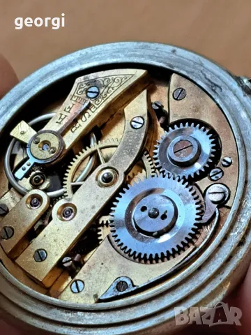 джобен часовник , снимка 7 - Джобни - 49366690