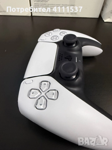 Playstation 5 slim digital, снимка 11 - PlayStation конзоли - 52479009