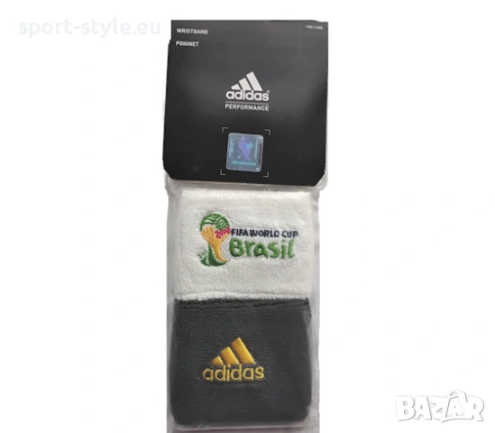 Маншети за китка Адидас Adidas Tennis WB Wristband