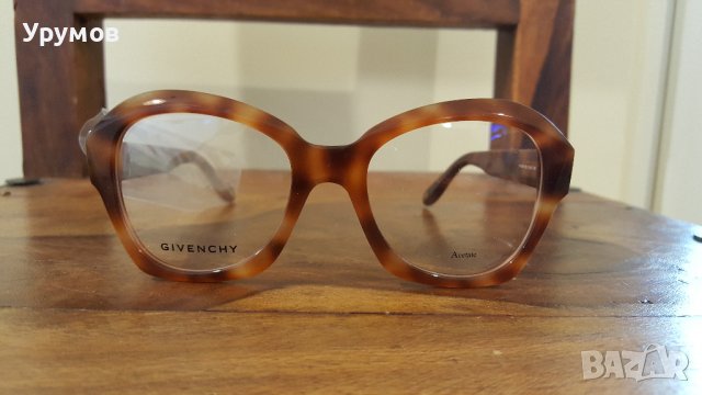Нови оригинални дамски рамки за очила GIVENCHY PARIS – Made in Italy, снимка 1 - Слънчеви и диоптрични очила - 39190979
