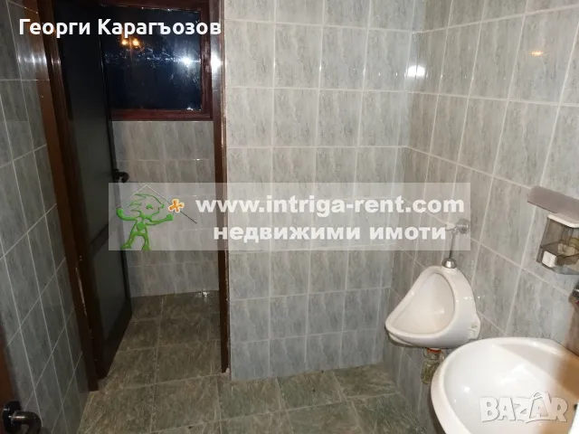 №1378 Търговски обект под наем - 87м2 | квартал Дружба / район училище Иван Рилски /, Хасково., снимка 7 - Магазини - 49905073