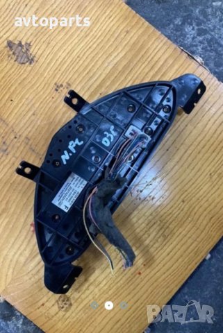 Nissan primera 2003година 2.2dci управление климатроник, снимка 3 - Части - 40428730