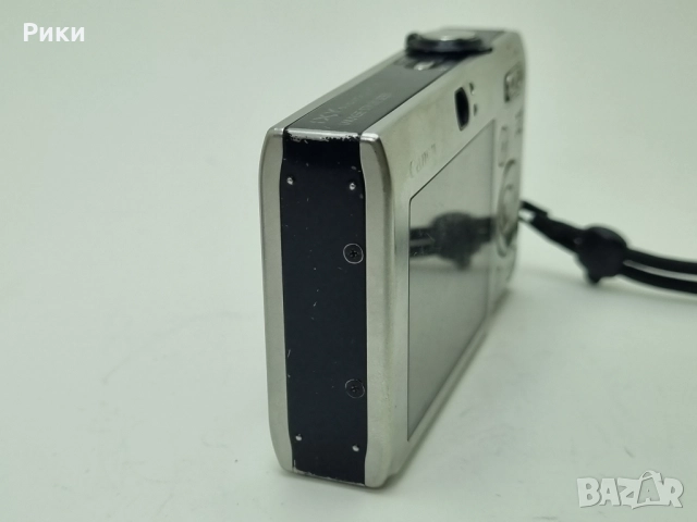 Canon PowerShot Digital ELPH SD1100 IS / Digital IXUS 80 IS 8.0MP Digital Camera, снимка 15 - Фотоапарати - 52741899