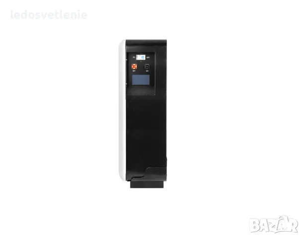 Батерия 10240Wh LiFePO4  V-tac за Соларна Система (10.24kWh) - Нов Модел