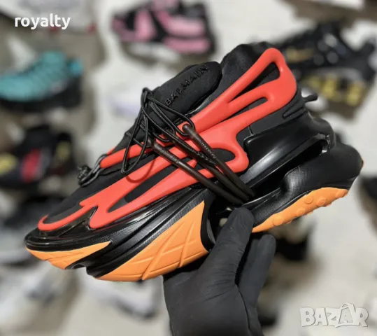 Balamin Unicorn 👉🏻НА ЕДРО🔥 Дамски маратонки 