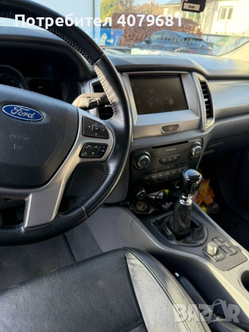Ford Ranger  Pickup 3.2 Turbo , снимка 10 - Автомобили и джипове - 53711614