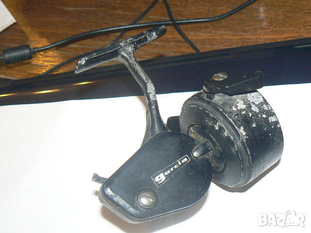 Мичел 206/208-донори,204 и 206S-изправни, снимка 5 - Макари - 36137761