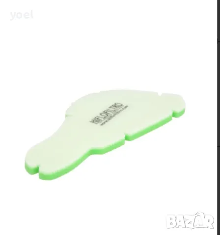 Въздушен филтър Hiflo Filtro A5210DS за GILERA, PIAGGIO 1993-2000