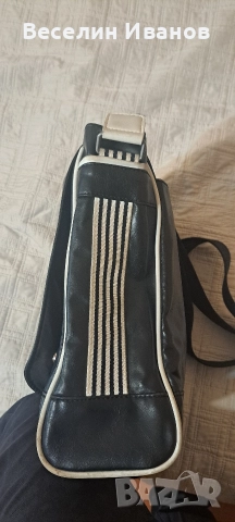 Мъжка чанта, снимка 2 - Чанти - 52605510