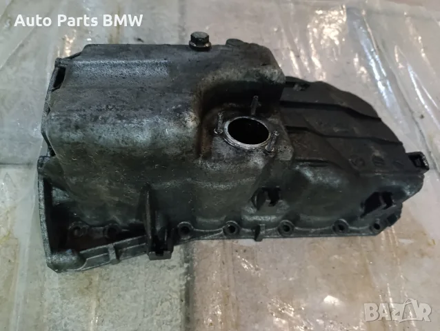 Картер BMW N47D20 BMW 120D 320D 520D 177кс Картер БМВ 120Д 320Д 520Д, снимка 3 - Части - 56239528