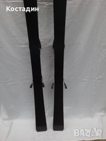 Карвинг ски Nordica Dobermann GSJ   143см.  , снимка 9 - Зимни спортове - 52199641