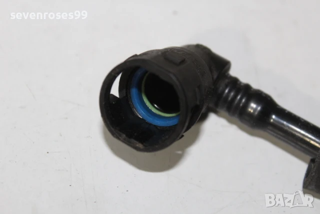 Маркуч Мазда 3 2008 2.3i 158hp Mazda 3 седан, снимка 4 - Части - 51255608