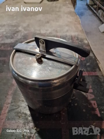 Тенджера пот Налягане, снимка 8 - Съдове за готвене - 42378893